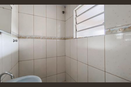 Casa para alugar com 248m², 3 quartos e 2 vagas Casa para alugar com 248m², 3 quartos e 2 vagasBanheiro da Suíte