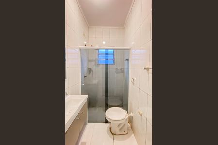 Casa para alugar com 248m², 3 quartos e 2 vagas Casa para alugar com 248m², 3 quartos e 2 vagasBanheiro