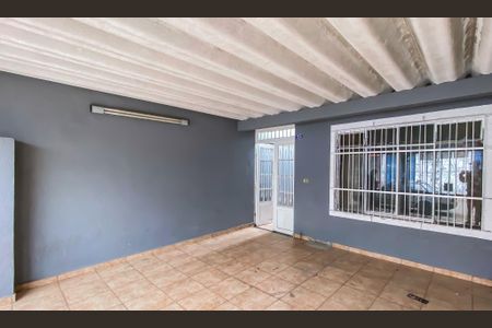 Casa para alugar com 248m², 3 quartos e 2 vagas Casa para alugar com 248m², 3 quartos e 2 vagasGaragem