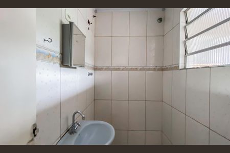 Casa para alugar com 248m², 3 quartos e 2 vagas Casa para alugar com 248m², 3 quartos e 2 vagasBanheiro da Suíte