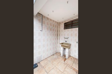 Casa para alugar com 248m², 3 quartos e 2 vagas Casa para alugar com 248m², 3 quartos e 2 vagasÁrea de Serviço