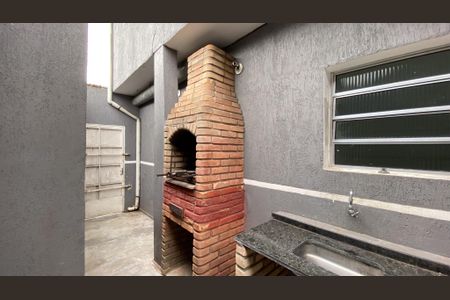 Casa para alugar com 248m², 3 quartos e 2 vagas Casa para alugar com 248m², 3 quartos e 2 vagasÁrea externa