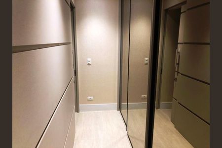 Quarto de apartamento à venda com 3 quartos, 250m² em Santa Paula, São Caetano do Sul