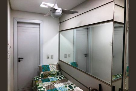 Apartamento à venda com 250m², 3 quartos e 4 vagasQuarto