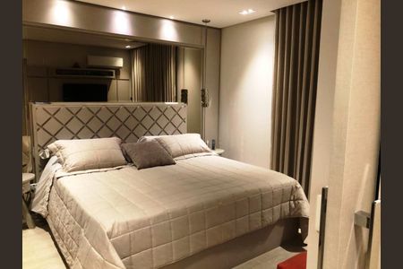 Apartamento à venda com 250m², 3 quartos e 4 vagasQuarto