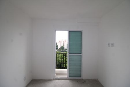 Quarto 1 de apartamento à venda com 1 quarto, 40m² em Piqueri, São Paulo