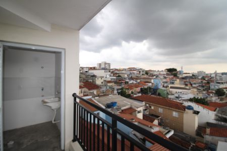 Apartamento à venda com 40m², 1 quarto e sem vagaÁrea de Serviço