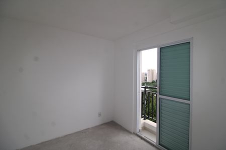 Quarto 1 de apartamento à venda com 1 quarto, 40m² em Piqueri, São Paulo