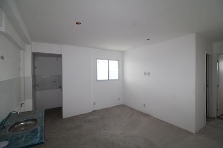 Apartamento à venda com 40m², 1 quarto e sem vagaSala / Cozinha