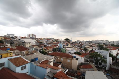 Apartamento à venda com 40m², 1 quarto e sem vagaÁrea de Serviço