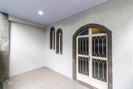 Casa para alugar com 80m², 2 quartos e sem vaga Casa para alugar com 80m², 2 quartos e sem vagaÁrea externa