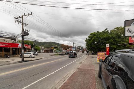 Casa para alugar com 80m², 2 quartos e sem vaga Casa para alugar com 80m², 2 quartos e sem vagaVista da Rua