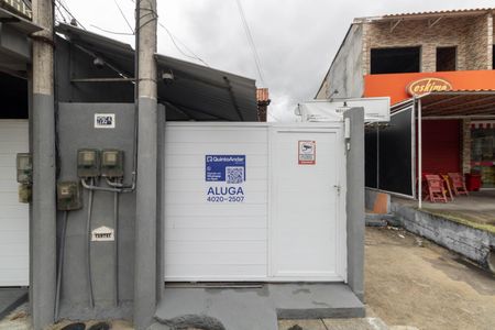 Casa para alugar com 80m², 2 quartos e sem vaga Casa para alugar com 80m², 2 quartos e sem vagaPlaquinha