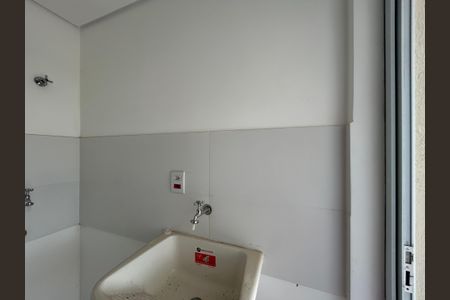 Apartamento à venda com 48m², 2 quartos e 1 vagaÁrea de Serviço
