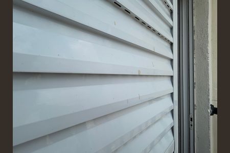 Apartamento à venda com 48m², 2 quartos e 1 vagaVaranda do Quarto 2