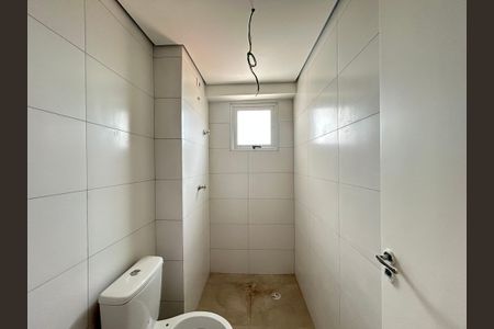 Apartamento à venda com 48m², 2 quartos e 1 vagaBanheiro