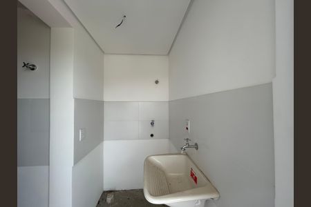 Apartamento à venda com 48m², 2 quartos e 1 vagaÁrea de Serviço