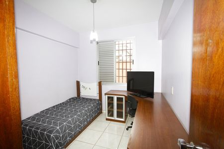 Apartamento para alugar com 121m², 3 quartos e 2 vagasQuarto 1