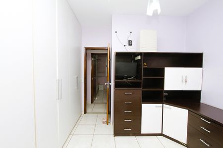 Apartamento para alugar com 121m², 3 quartos e 2 vagasQuarto 3