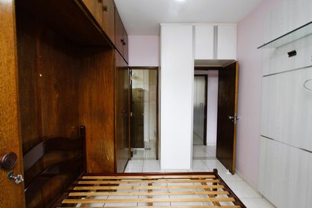 Quarto 2 - Suíte de apartamento para alugar com 3 quartos, 121m² em Padre Eustáquio, Belo Horizonte