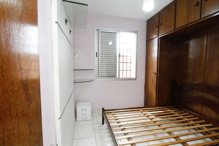 Apartamento para alugar com 121m², 3 quartos e 2 vagasQuarto 2 - Suíte