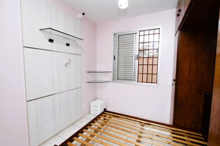 Apartamento para alugar com 121m², 3 quartos e 2 vagasQuarto 2 - Suíte