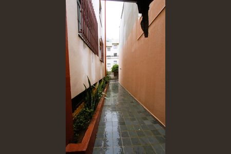 Apartamento para alugar com 121m², 3 quartos e 2 vagasEntrada