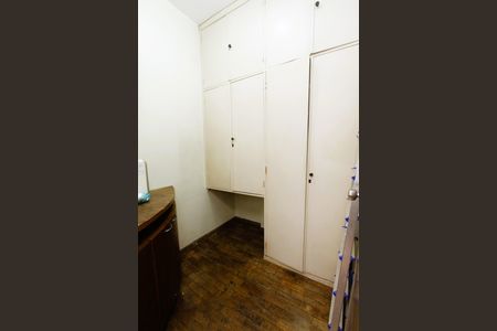 Apartamento para alugar com 121m², 3 quartos e 2 vagasdce