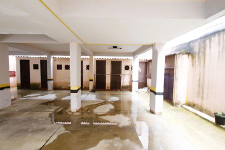 Apartamento para alugar com 121m², 3 quartos e 2 vagasGaragem