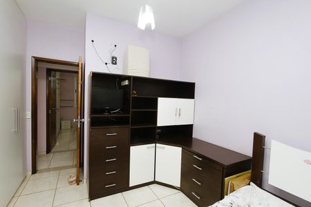 Apartamento para alugar com 121m², 3 quartos e 2 vagasQuarto 3