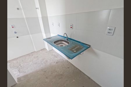 Apartamento à venda com 2 quartos, 48m² em Piqueri, São Paulo