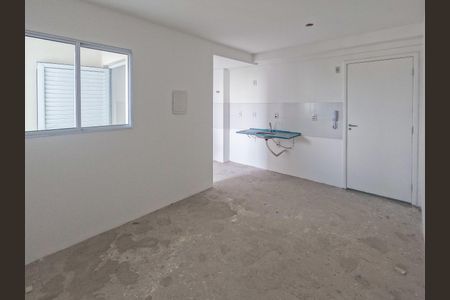 Apartamento à venda com 2 quartos, 48m² em Piqueri, São Paulo