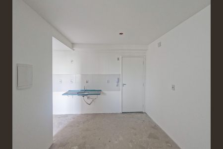 Apartamento à venda com 2 quartos, 48m² em Piqueri, São Paulo