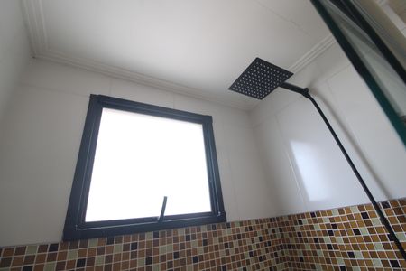 Banheiro da suíte de apartamento à venda com 3 quartos, 78m² em Jardim Umuarama, São Paulo