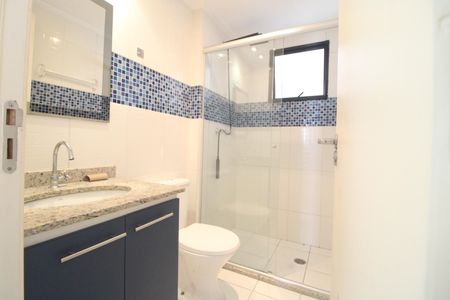 Apartamento à venda com 78m², 3 quartos e 1 vagaBanheiro comum