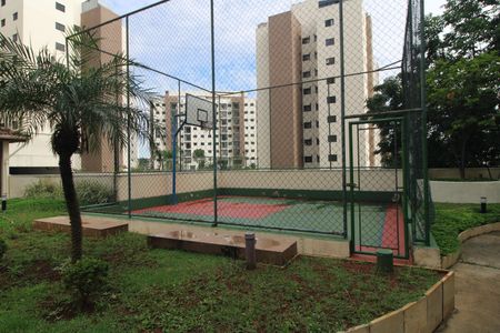 Apartamento à venda com 78m², 3 quartos e 1 vagaQuadra