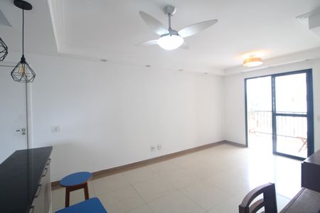 Sala de apartamento à venda com 3 quartos, 78m² em Jardim Umuarama, São Paulo