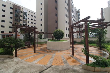 Apartamento à venda com 78m², 3 quartos e 1 vagaÁrea comum