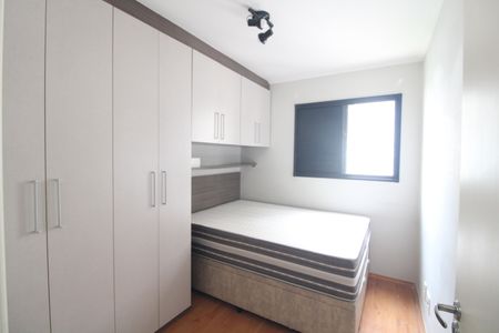 Apartamento à venda com 78m², 3 quartos e 1 vagaQuarto 2