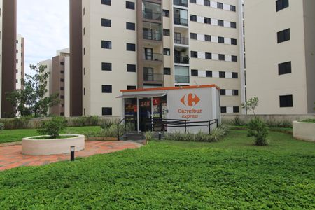 Apartamento à venda com 78m², 3 quartos e 1 vagaMeradinho