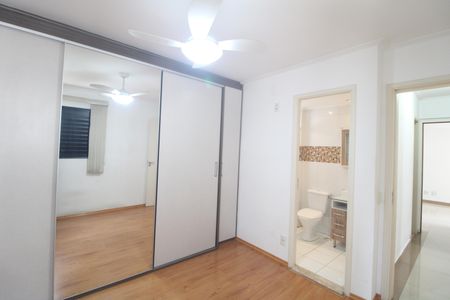 Suíte de apartamento à venda com 3 quartos, 78m² em Jardim Umuarama, São Paulo
