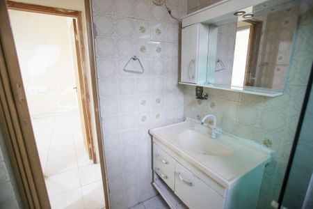 Casa para alugar com 100m², 2 quartos e sem vagaBanheiro