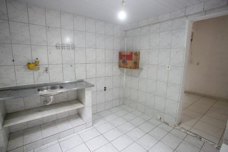 Casa para alugar com 100m², 2 quartos e sem vagaCozinha