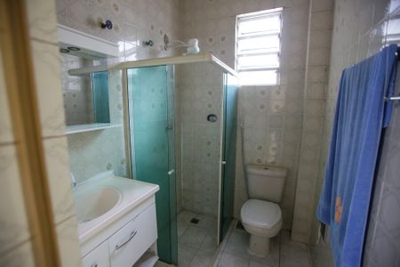 Casa para alugar com 100m², 2 quartos e sem vagaBanheiro
