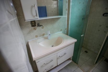 Casa para alugar com 100m², 2 quartos e sem vagaBanheiro