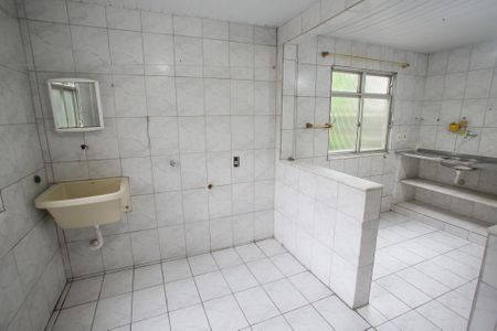 Casa para alugar com 100m², 2 quartos e sem vagaÁrea de Serviço