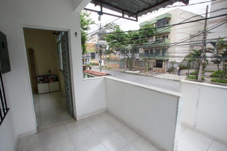 Casa para alugar com 100m², 2 quartos e sem vagaVaranda da Sala