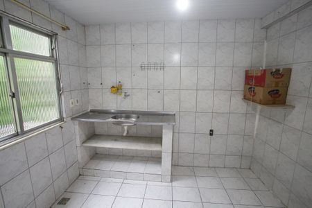 Casa para alugar com 100m², 2 quartos e sem vagaCozinha