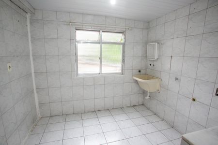 Casa para alugar com 100m², 2 quartos e sem vagaÁrea de Serviço