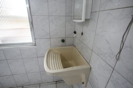 Casa para alugar com 100m², 2 quartos e sem vagaÁrea de Serviço